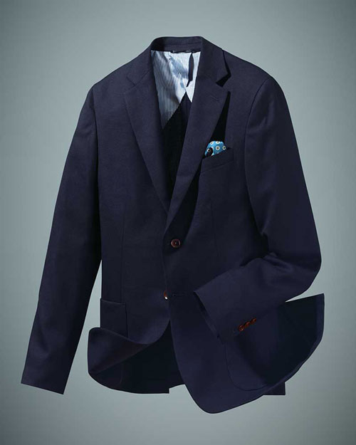 travel blazer