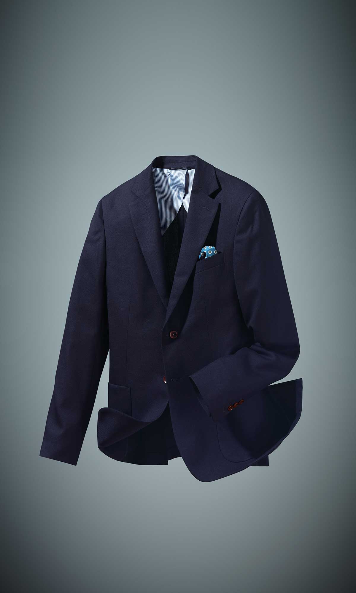 travel blazer