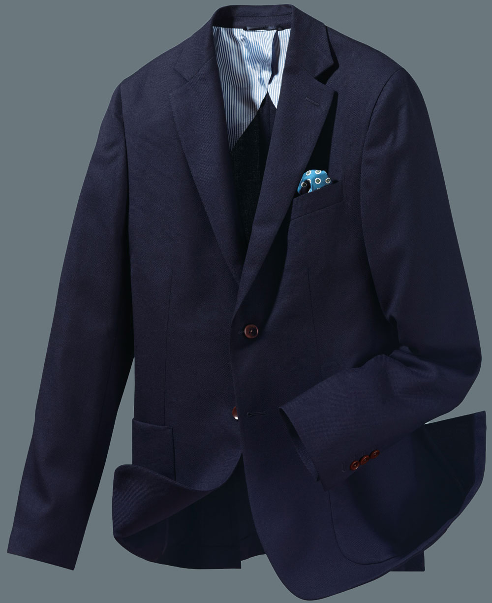 travel blazer image