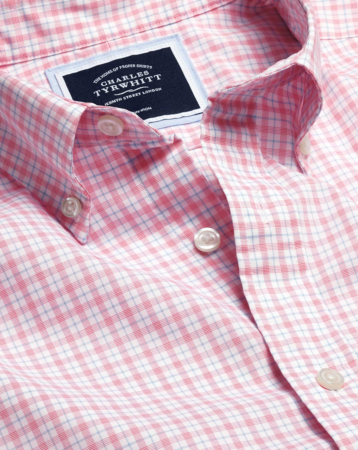 Charles Tyrwhitt FR