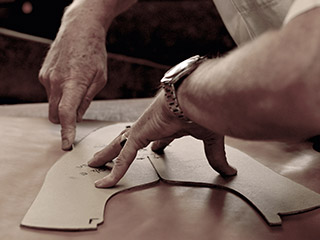 Tradition of shoemaking